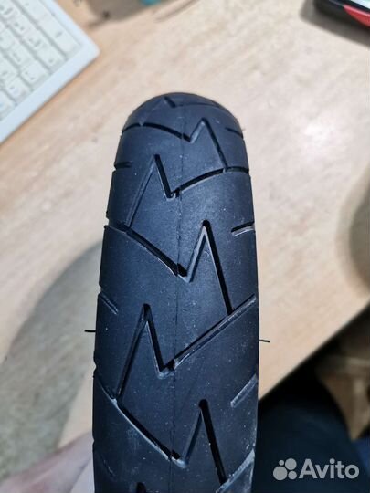 Покрышка + камера 47-152 (10х1.75х2)