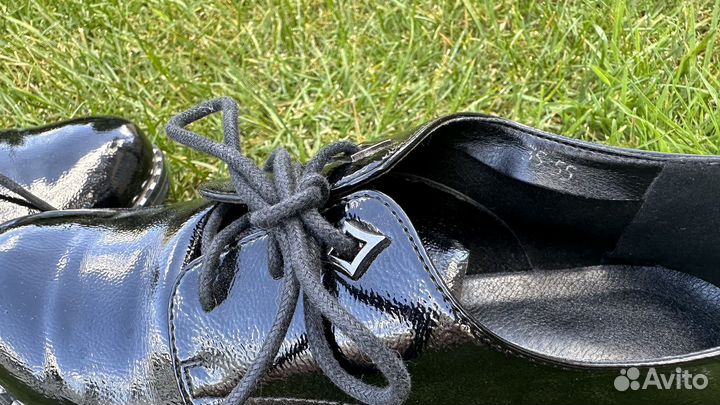 Туфли для девочки