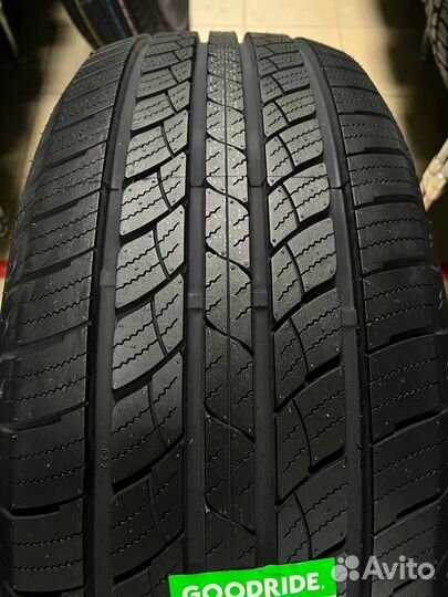 Goodride SU318 265/60 R18 114V
