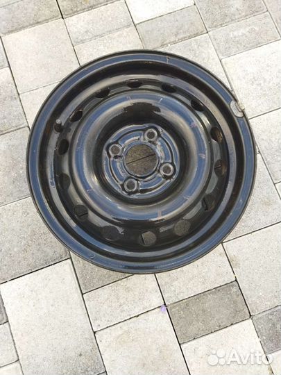 Диски и фаркоп