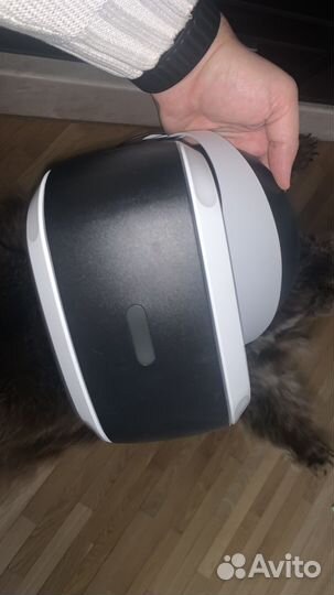 Sony playstation vr 2