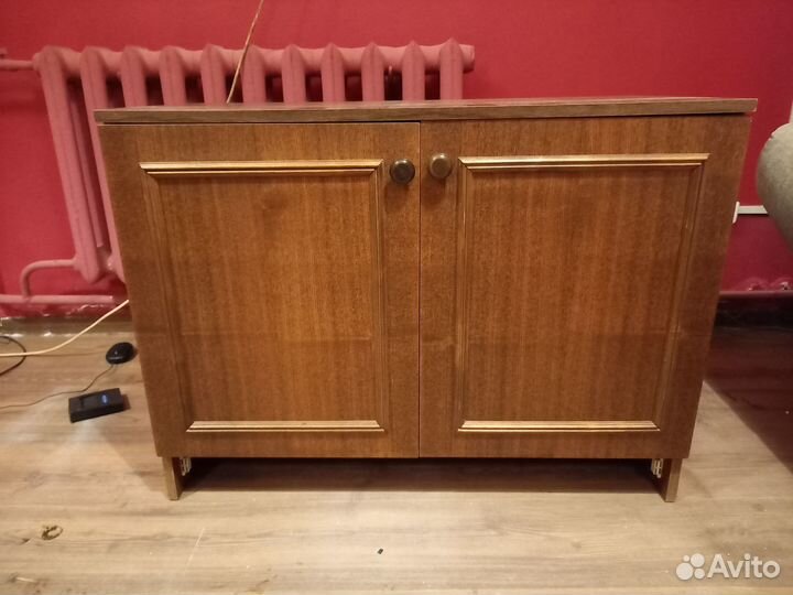 Тумба под телевизор бу