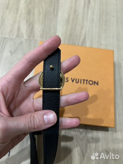 Ремень Louis vuitton