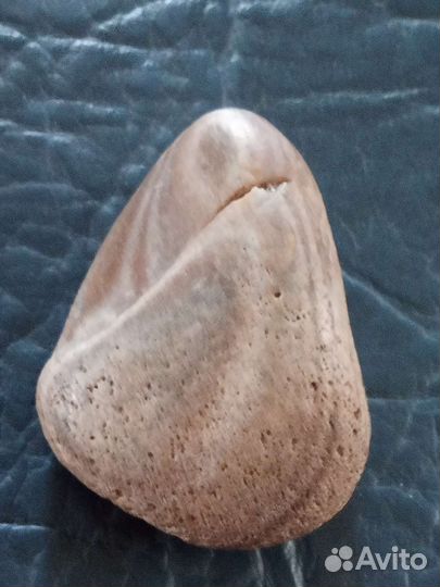 Удивительный камень