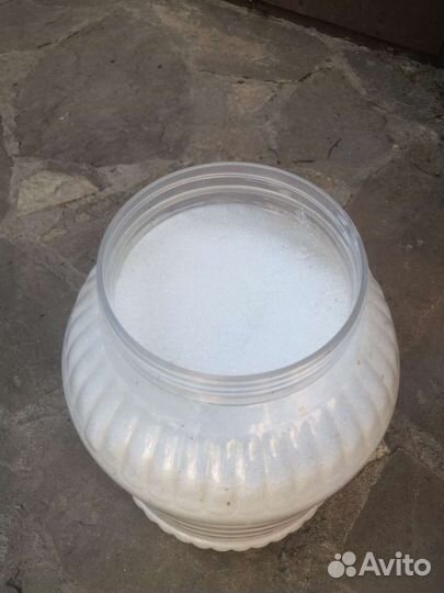 Микросферы стеклянные