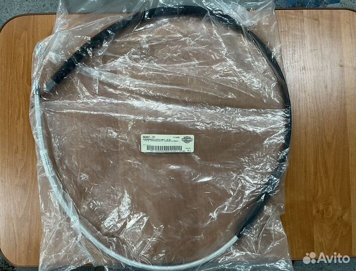 Трос сцепления Harley-Davidson dyna, Softail