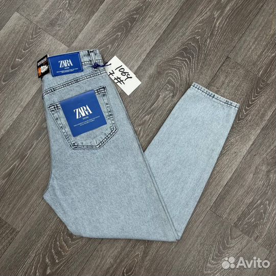 Джинсы мужские Zara