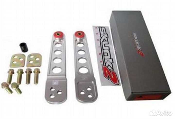 Рычаги задние - Honda acura RSX Civic Integra DC5