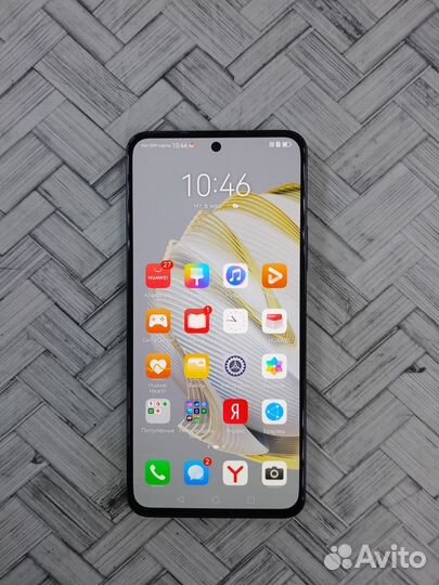 HUAWEI nova 10 SE, 8/256 ГБ