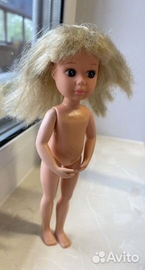 Куклы Greata времен СССР 1985 г,Китай