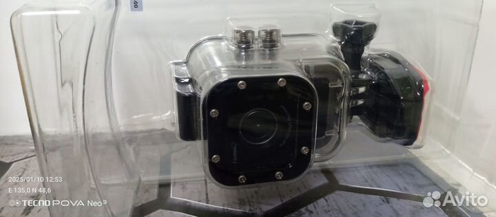 Камера для велосипеда stg