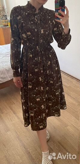 Платье женское