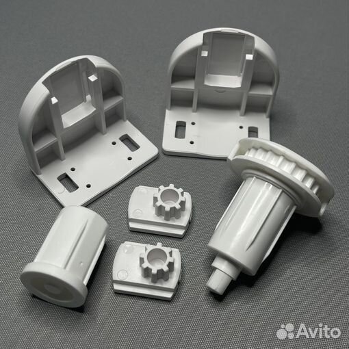 Механизм для рулонных штор 19мм mini