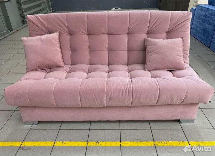 Диван трансформер