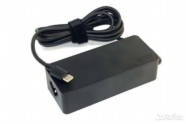 Блок питания Lenovo 5.V, 9V, 15V 3A, 20V (Type-C)
