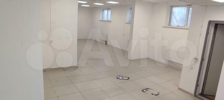 Свободного назначения, 65 м²