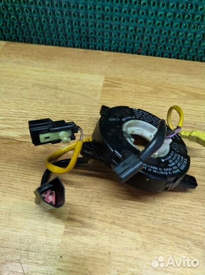 Лента шлейф подрулевой srs Ford mondeo 1 2