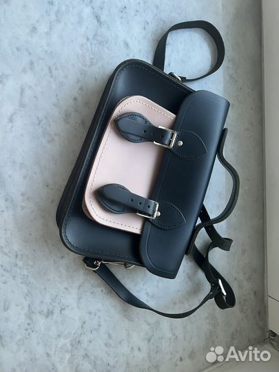 Сумка cambridge satchel