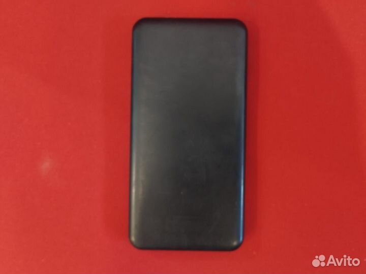 Powerbank 10000mAh пауэрбанк