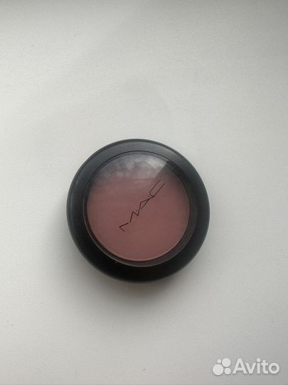 Румяна MAC оригинал