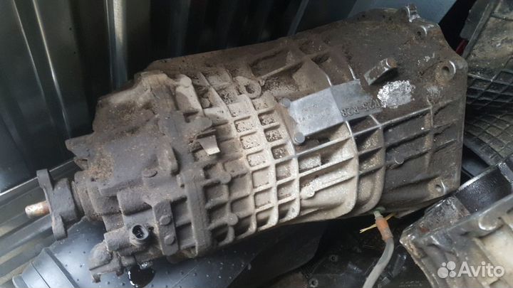 МКПП коробка opel omega B 2.0 16v x20xev r25-r28