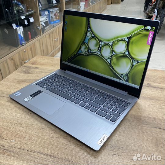 Ноутбук Lenovo IdeaPad 3 15IIL05