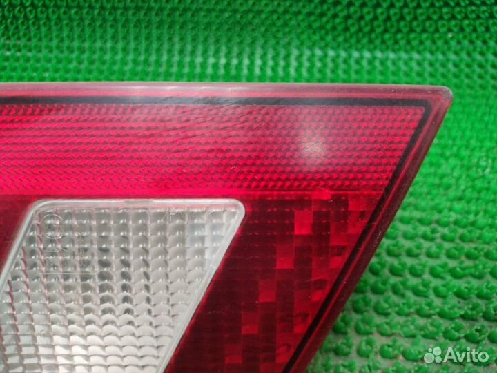 Фонарь (внутренний) задний правый Лада 2115 1 2007