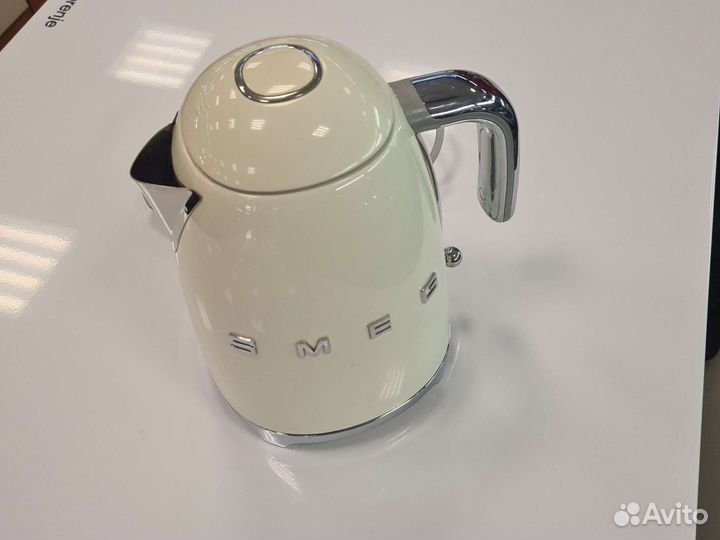 Чайник smeg