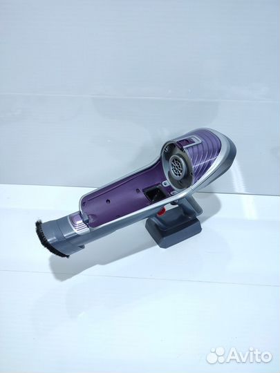 Корпус в сборе для пылесоса Tefal TY9639WO