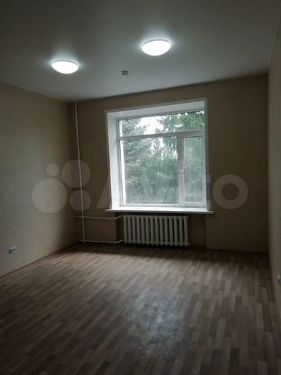 Офис, 24 м²