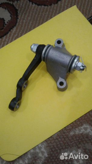 Рычаг маятника