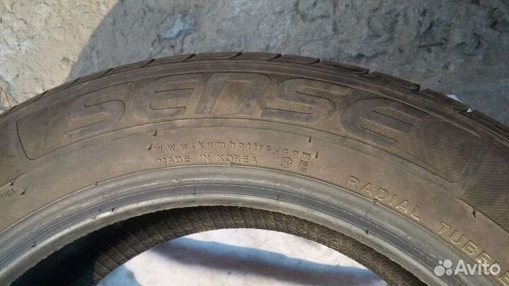 Kumho 722 205/55 R16