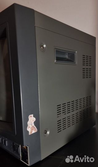 Ретрогеймерский сетап