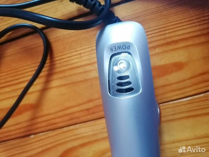 Стайлер, плойка, щипцы для завивки InStyler IS1004