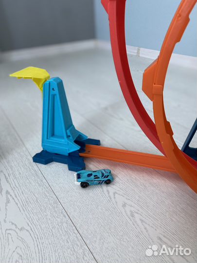 Hot wheels оригинал