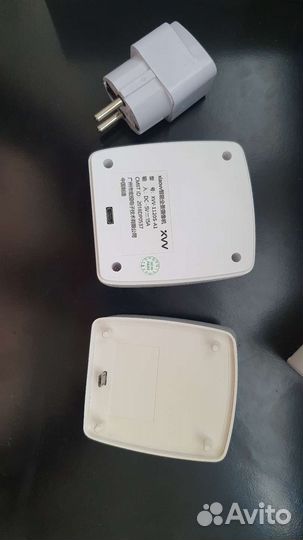 Камера видеонаблюдения xiaomi