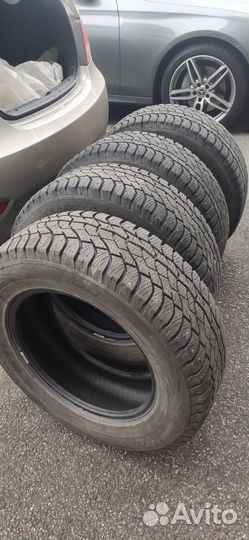 Viatti Bosco H/T 215/65 R16 98T