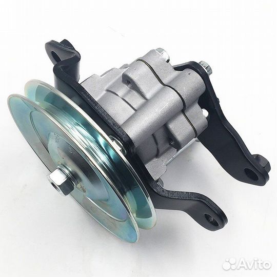 Гидроусилитель руля TD27 Nissan Atlas / Terrano