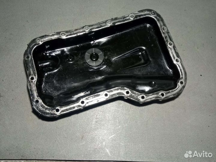 Поддон АКПП KIA spectra F4A-EL 4EAT-F