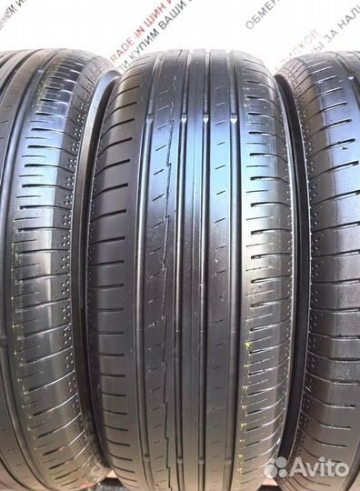 Yokohama BluEarth AE50 215/65 R17 97P