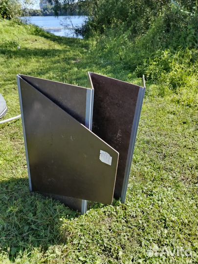 Надувная лодка