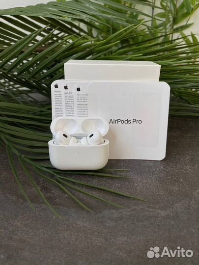 Наушники Apple airpods pro 2 Airoha