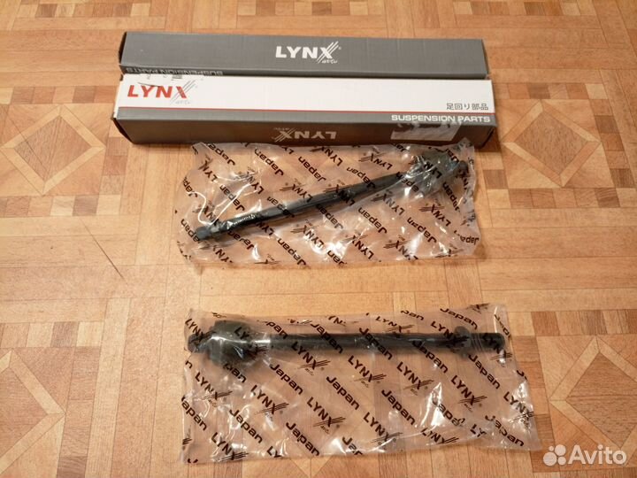 Тяга рулевая w210