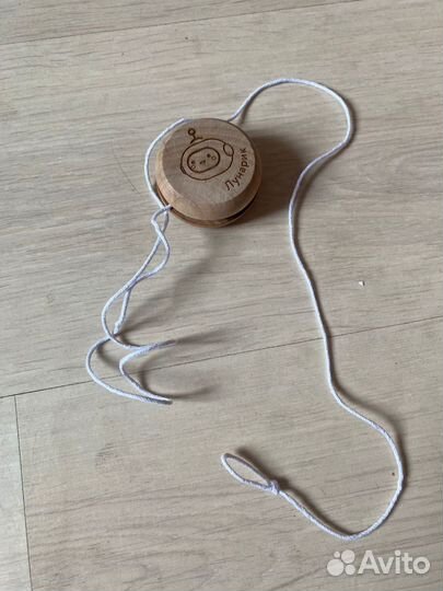 Игрушка йо-йо