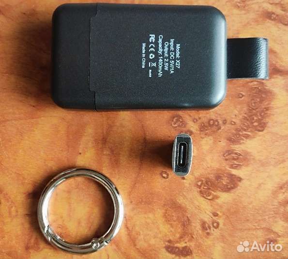 Беспроводное зарядное устройство iWatch (Новое)