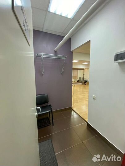 Аренда фитнес зала