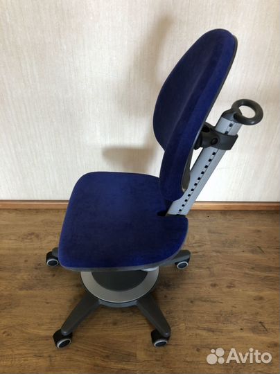 Растущий стул moll