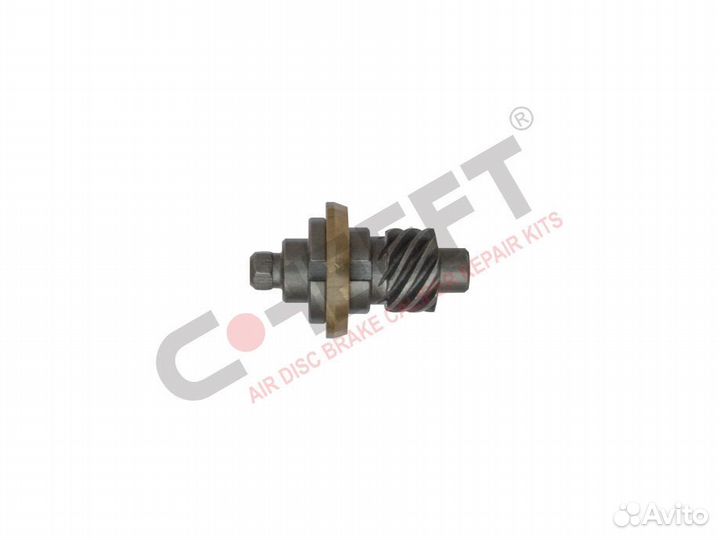 Вал-шестерня