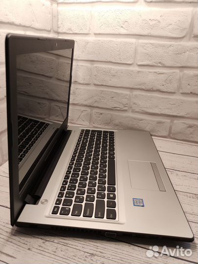 Игровой Lenovo intel i5/Видео 2Гб/SSD/Игры/8GB Озу