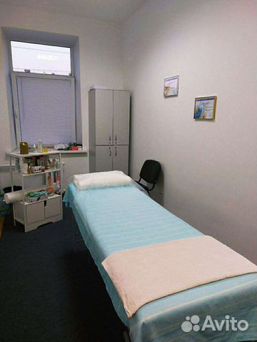 Профессиональный массаж